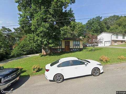 Grane Lefe, KNOXVILLE, TN 37938