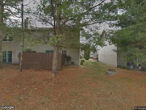 Olde Colony, KNOXVILLE, TN 37923