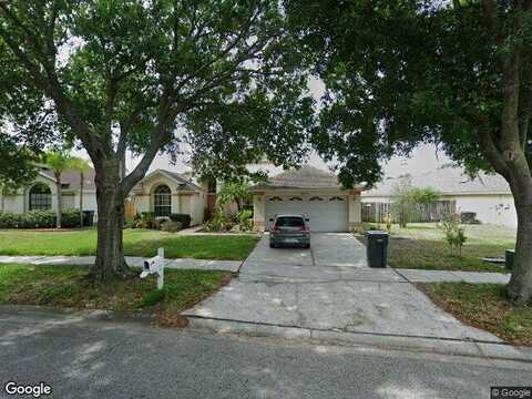 Westbay, TAMPA, FL 33615