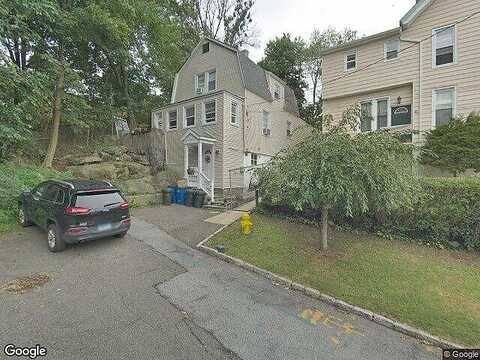 Hall, MAMARONECK, NY 10543