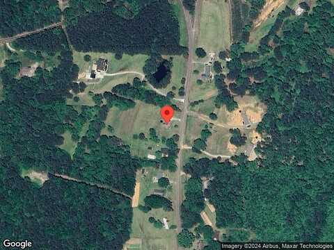 Bradford Trafford, PINSON, AL 35126