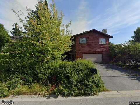 Campbell Terrace, ANCHORAGE, AK 99502