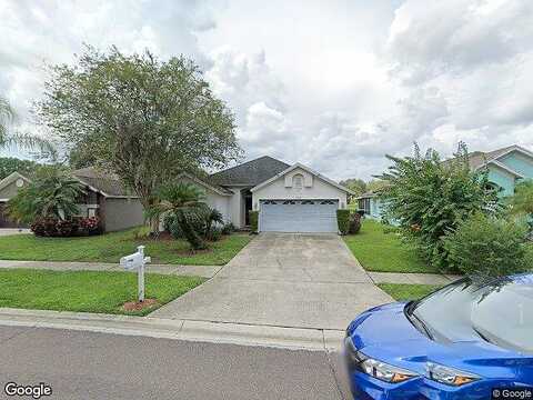 Long Meadow, TAMPA, FL 33615