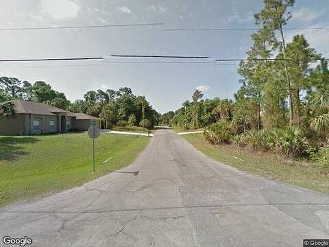 Firebrand Rd, NORTH PORT, FL 34288