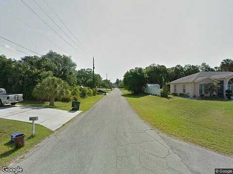 Kasim St, NORTH PORT, FL 34286