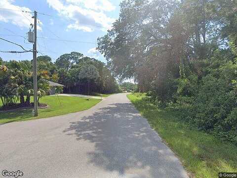 Polynesia Rd, NORTH PORT, FL 34288