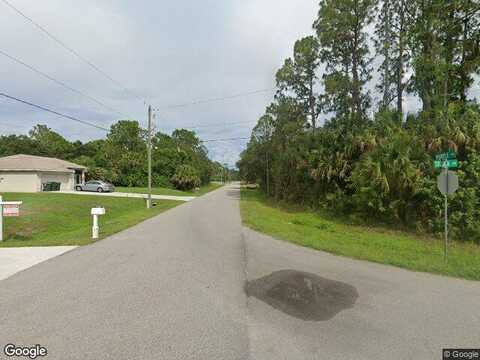 Purple Ln, NORTH PORT, FL 34286