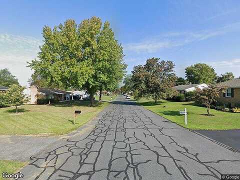 Rr Cascade Rd, MECHANICSBURG, PA 17055