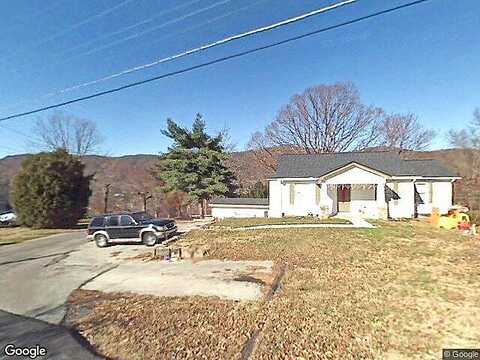 Twenty First St N, LA FOLLETTE, TN 37766