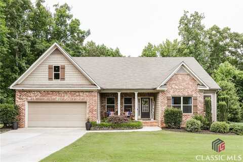 110 Kimberly Way, Hull, GA 30646