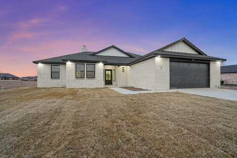 13 Glorieta Drive, Canyon, TX 79015