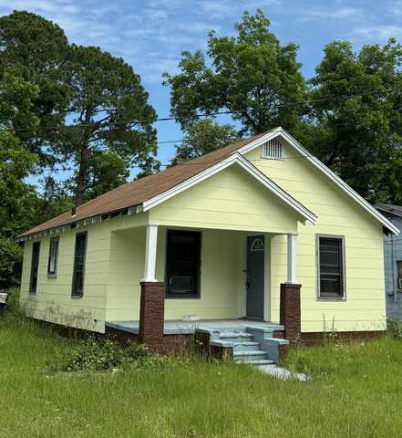 609 Bay St., Vidalia, GA 30474