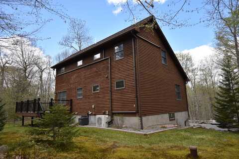 2592 South Shore Road, Old Forge, NY 13420