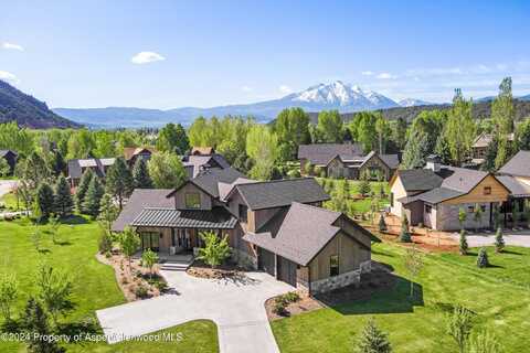 16 Puma Lane, Carbondale, CO 81623