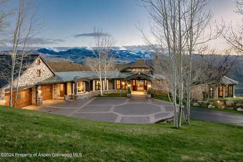 200 Stewart Drive, Aspen, CO 81611