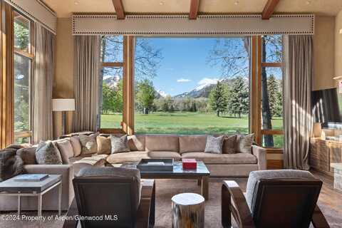 855 Bonita, Aspen, CO 81611