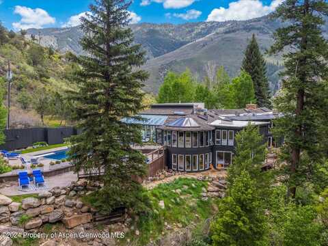 1555 COUNTY ROAD 129, Glenwood Springs, CO 81601