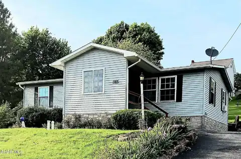 511 Bradley Street, Gallitzin, PA 16641