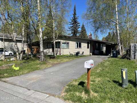 5629 Sheltie Avenue, Anchorage, AK 99504