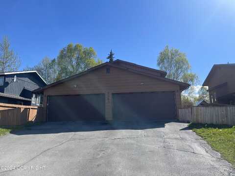 5361 Windflower Street, Anchorage, AK 99507