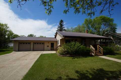 449 O Gorman Street, Hoven, SD 57450