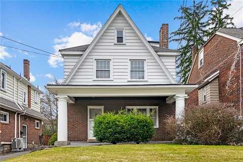 6628 Wilkins Ave, Squirrel Hill, PA 15217