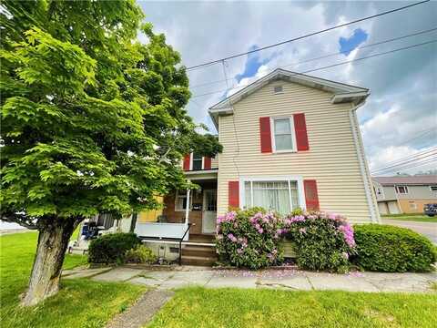 237 Lincoln Avenue, Meyersdale, PA 15552