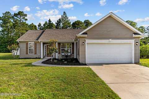 52 Hawick Drive, Shallotte, NC 28470