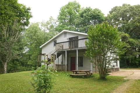 675 Winding River Road, Mountain Rest, SC 29664