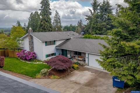 1865 Starlight Dr NW, Salem, OR 97304