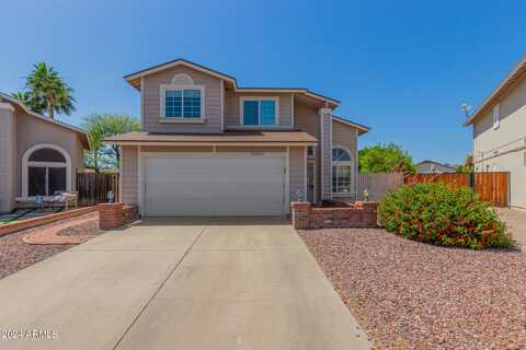 23850 N 38TH Drive, Glendale, AZ 85310