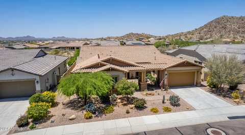 12014 S 181ST Drive, Goodyear, AZ 85338