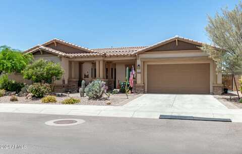 12014 S 181ST Drive, Goodyear, AZ 85338