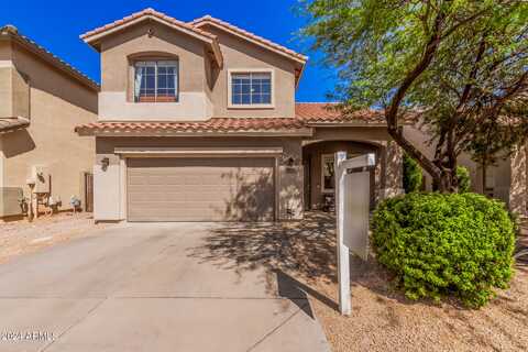 39927 N MESSNER Way, Anthem, AZ 85086