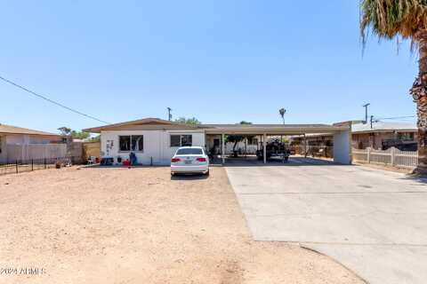 711 E MARILYN Avenue, Mesa, AZ 85204