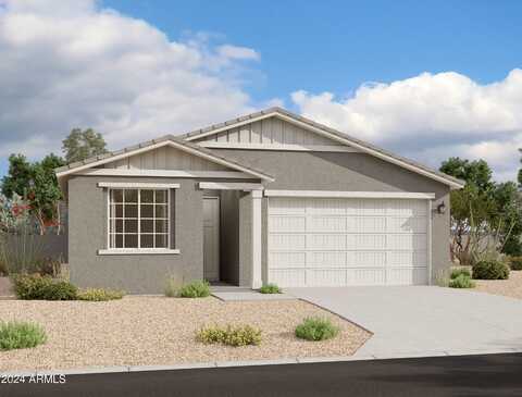 6057 S OXLEY --, Mesa, AZ 85212