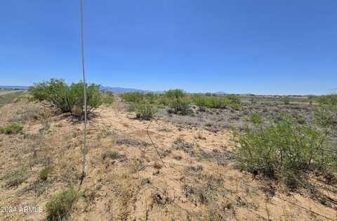 20 Acres E Parker Ranch Road, Willcox, AZ 85643