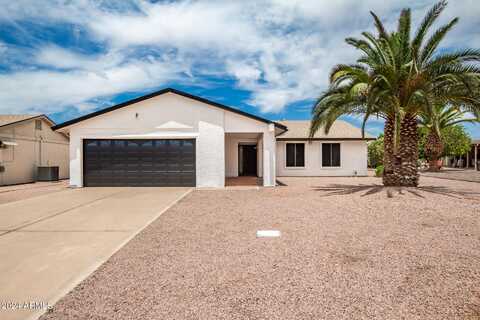 8044 E FRITO Drive, Mesa, AZ 85208