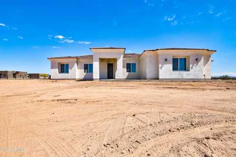 29120 N 257TH Drive, Wittmann, AZ 85361