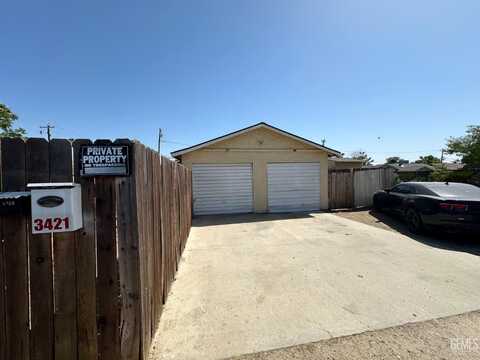 3421 Culver Street, Bakersfield, CA 93306