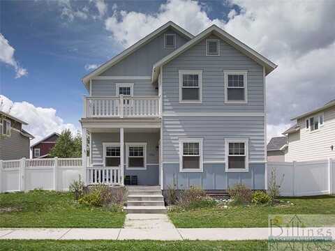 1724 Lone Pine, Billings, MT 59101