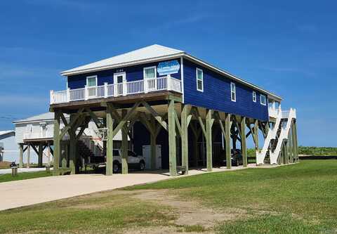 2394 HIGHWAY 1, Grand Isle, LA 70358