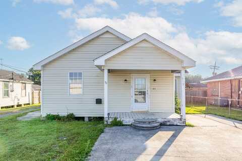 613 Tenth St, Lockport, LA 70374