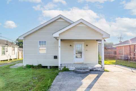 613 TENTH ST, Lockport, LA 70374