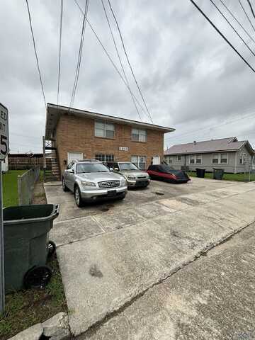 1306 LEE AVE, Houma, LA 70360