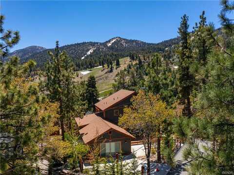 1216 Aspen Drive, Big Bear Lake, CA 92315