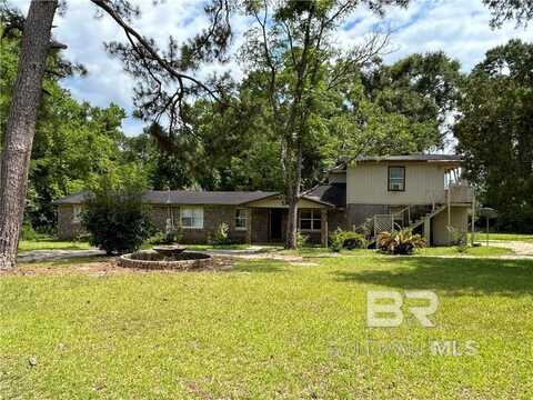 2501 State Landing Road, Mount Vernon, AL 36560