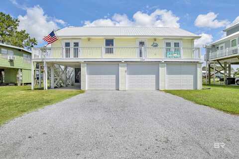 224 W 4th Avenue, Gulf Shores, AL 36542