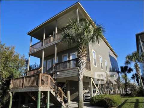 1372 W Lagoon Avenue, Gulf Shores, AL 36542