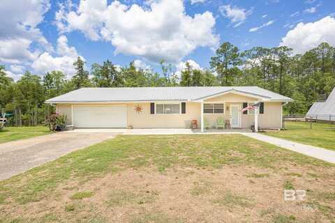 33785 Lost River Road, Seminole, AL 36574